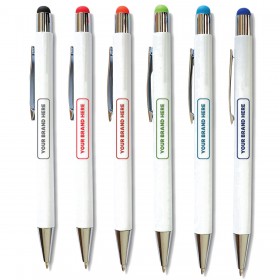 Titan Branded Pens (Exp)